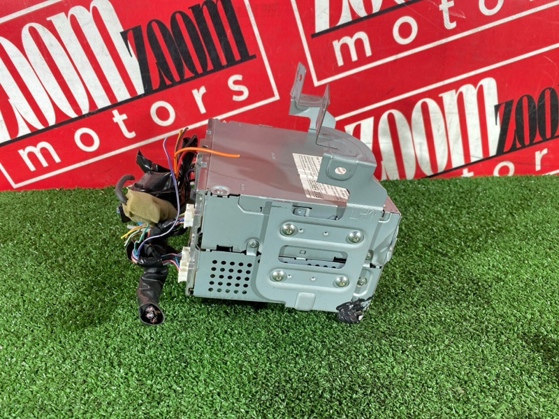 Магнитола, 11400 рублей, Солонцы