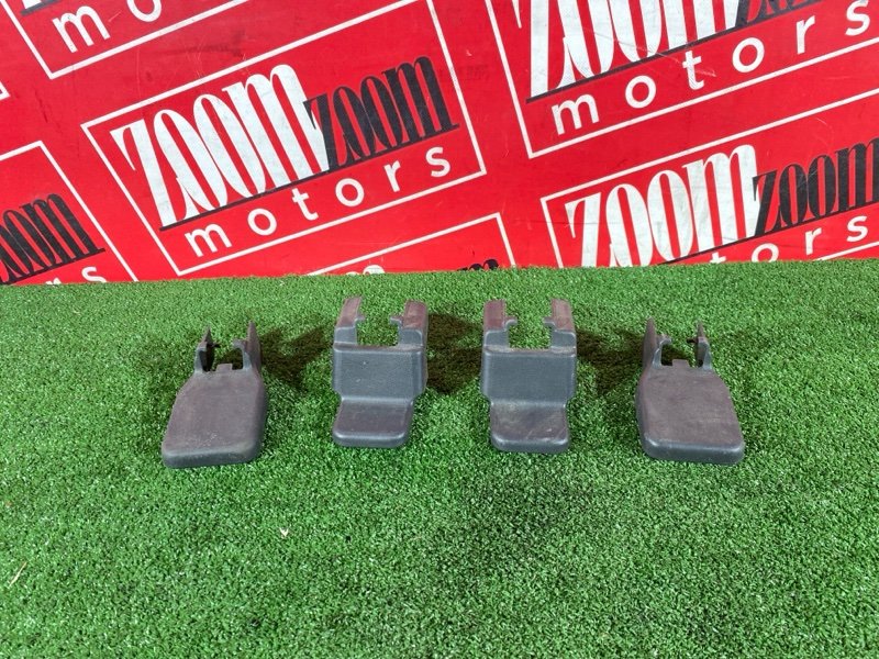 Заглушка крепления сиденья, 1900 рублей, Солонцы