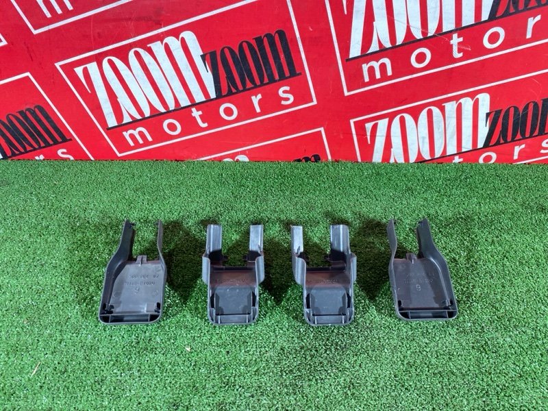 Заглушка крепления сиденья, 1900 рублей, Солонцы