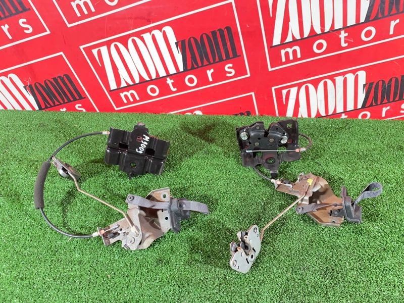 Замок спинки сиденья, 3000 рублей, Солонцы