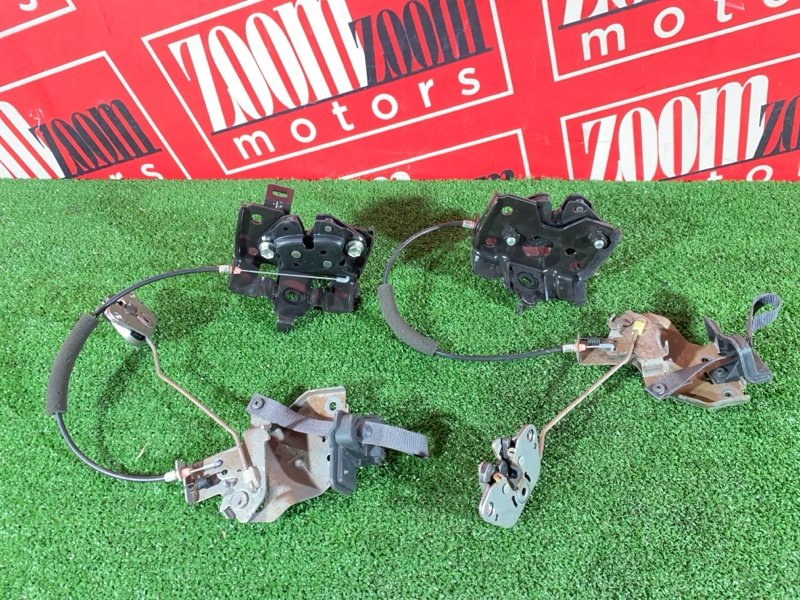 Замок спинки сиденья, 3000 рублей, Солонцы