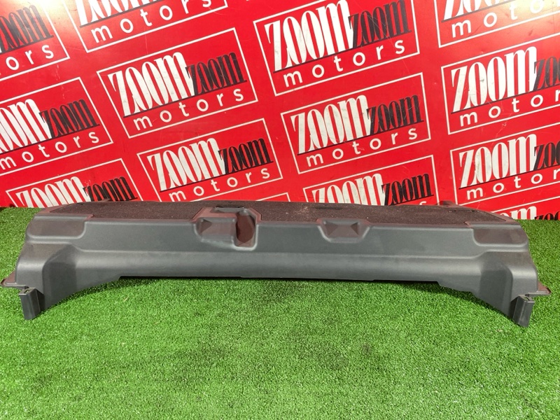 Накладка багажника, 2400 рублей, Солонцы