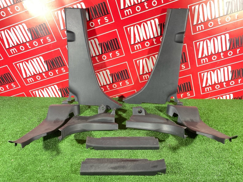 Накладка на порог салона, 4800 рублей, Солонцы