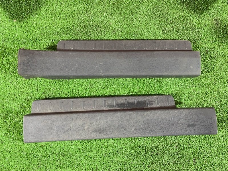 Накладка на порог салона, 4800 рублей, Солонцы