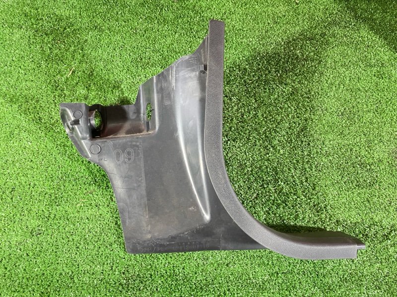 Накладка на порог салона, 4800 рублей, Солонцы