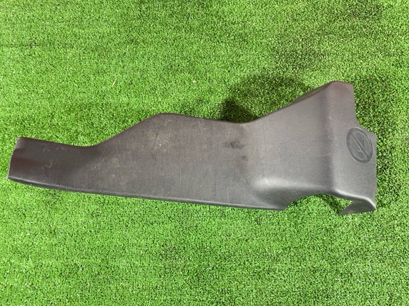 Накладка на порог салона, 4800 рублей, Солонцы