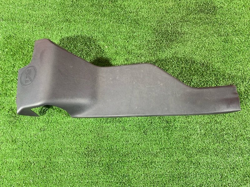 Накладка на порог салона, 4800 рублей, Солонцы