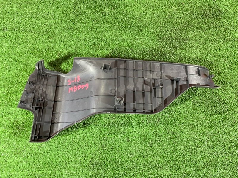 Накладка на порог салона, 4800 рублей, Солонцы