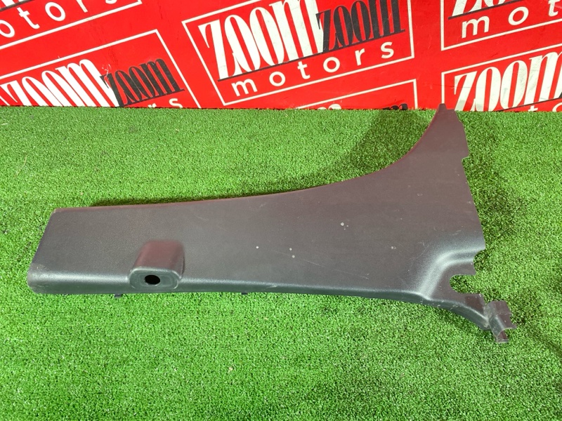 Накладка на порог салона, 4800 рублей, Солонцы