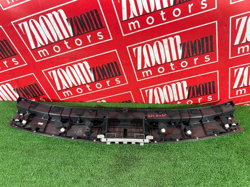 Накладка багажника, 1500 рублей, Солонцы