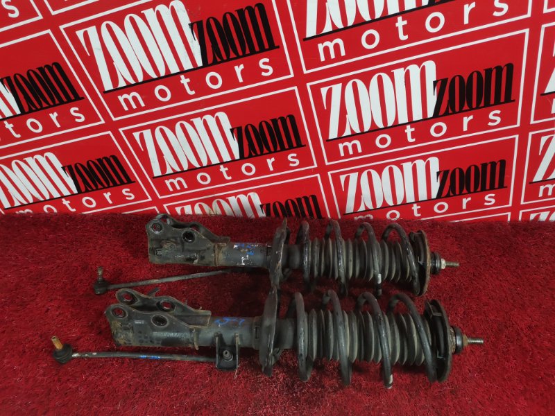 Стойка подвески, 9000 рублей, Красноярск