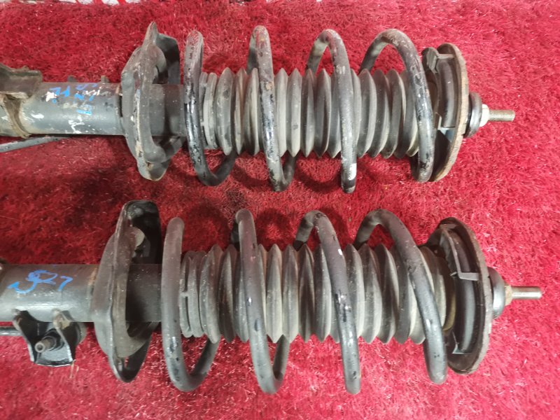 Стойка подвески, 9000 рублей, Красноярск