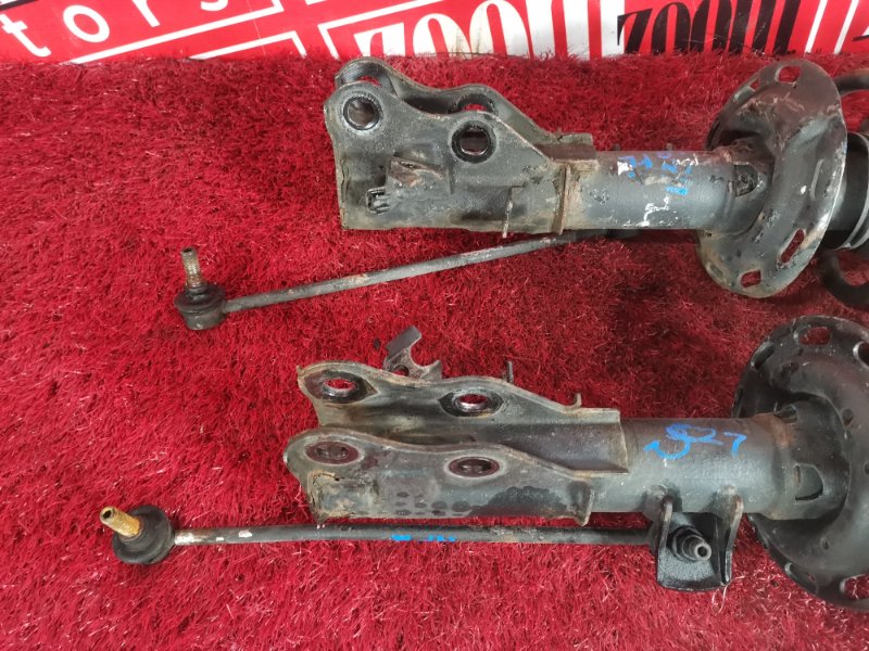 Стойка подвески, 9000 рублей, Красноярск