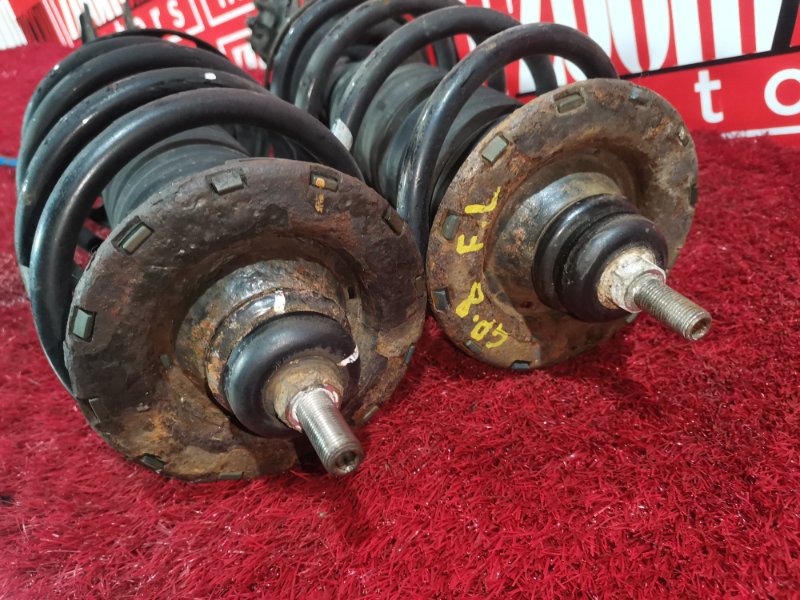 Стойка подвески, 9000 рублей, Красноярск