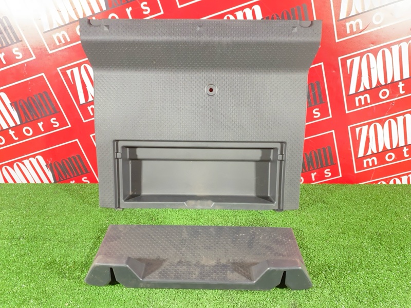 Обшивка багажника, 6700 рублей, Солонцы