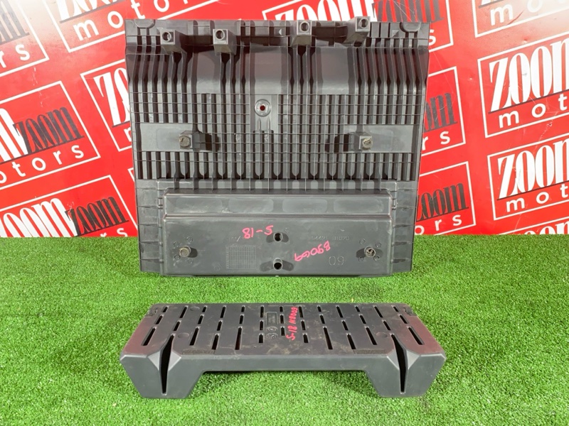 Обшивка багажника, 6700 рублей, Солонцы