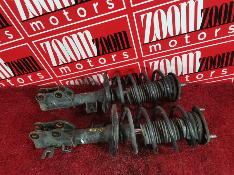 Стойка подвески, 3400 рублей, Красноярск