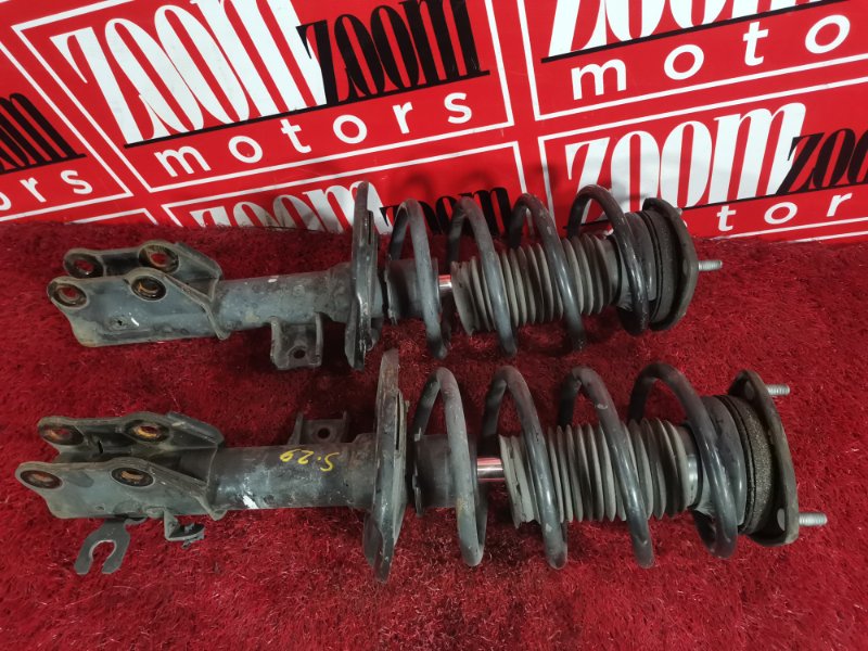 Стойка подвески, 3400 рублей, Красноярск