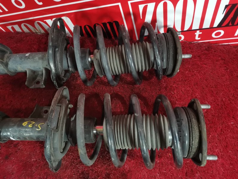 Стойка подвески, 3400 рублей, Красноярск