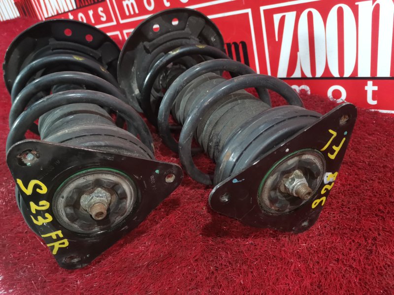 Стойка подвески, 6100 рублей, Красноярск