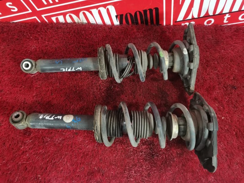 Стойка подвески, 1900 рублей, Красноярск