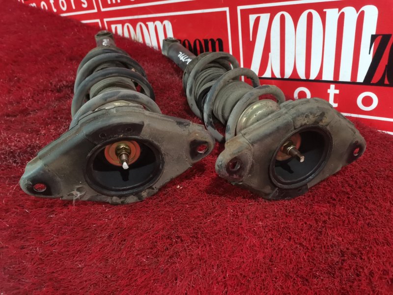 Стойка подвески, 1900 рублей, Красноярск