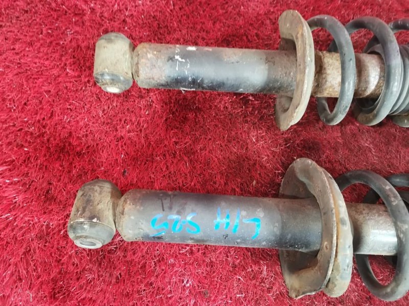 Стойка подвески, 4700 рублей, Красноярск