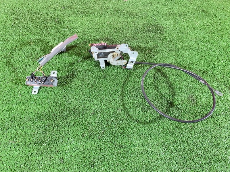 Привод заслонок отопителя, 1900 рублей, Солонцы