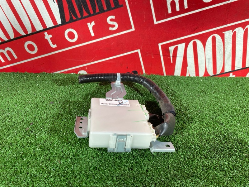 Блок управления рулевой колонкой, 1900 рублей, Солонцы