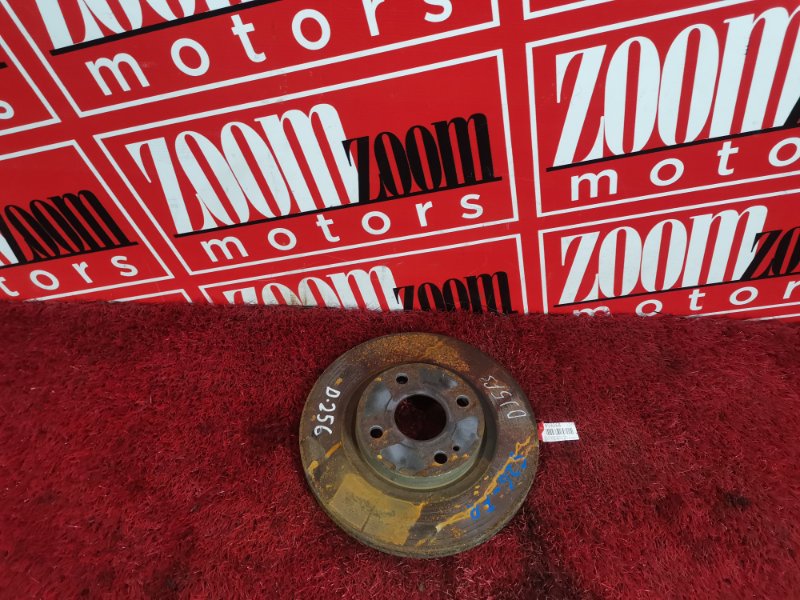 Диск тормозной, 1100 рублей, Красноярск