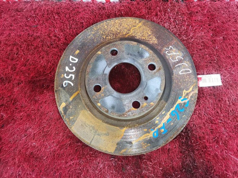 Диск тормозной, 1100 рублей, Красноярск