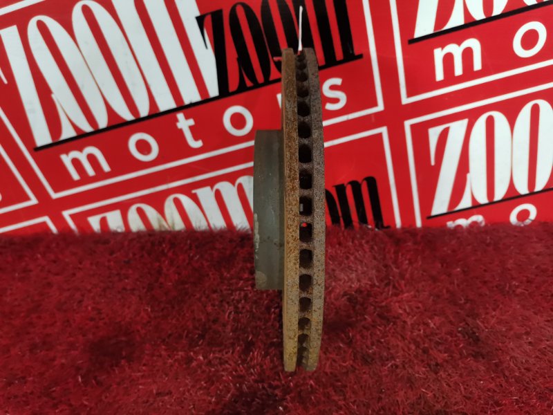 Диск тормозной, 1100 рублей, Красноярск