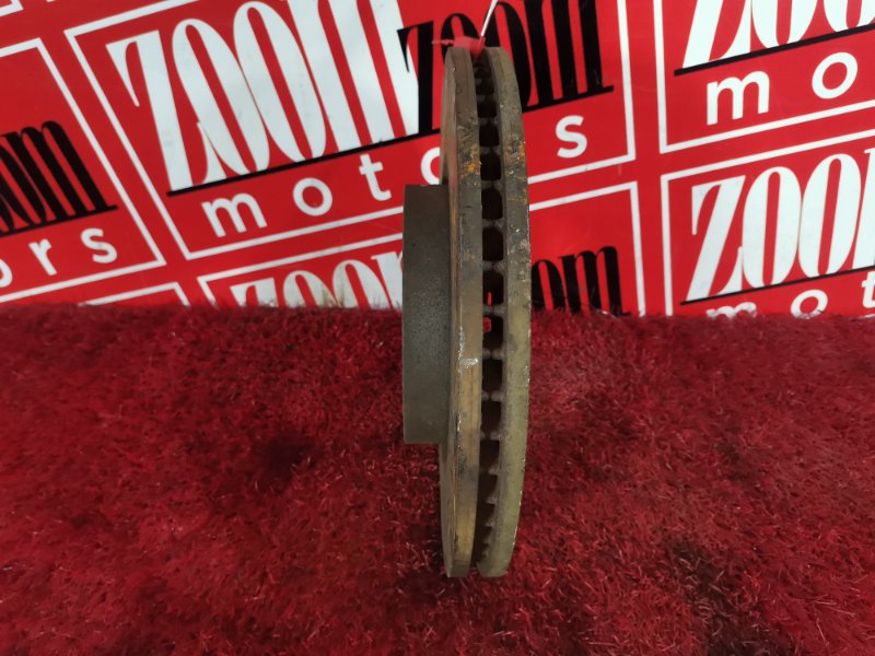 Диск тормозной, 1700 рублей, Красноярск