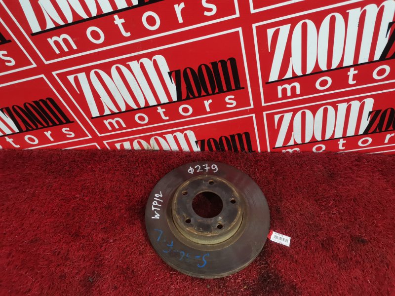 Диск тормозной, 800 рублей, Красноярск