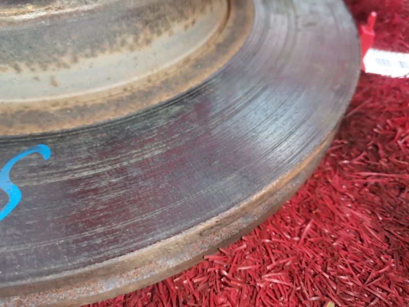 Диск тормозной, 800 рублей, Красноярск