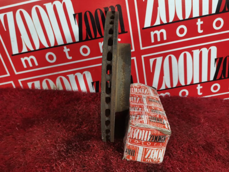 Диск тормозной, 800 рублей, Красноярск