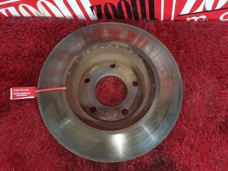 Диск тормозной, 800 рублей, Красноярск