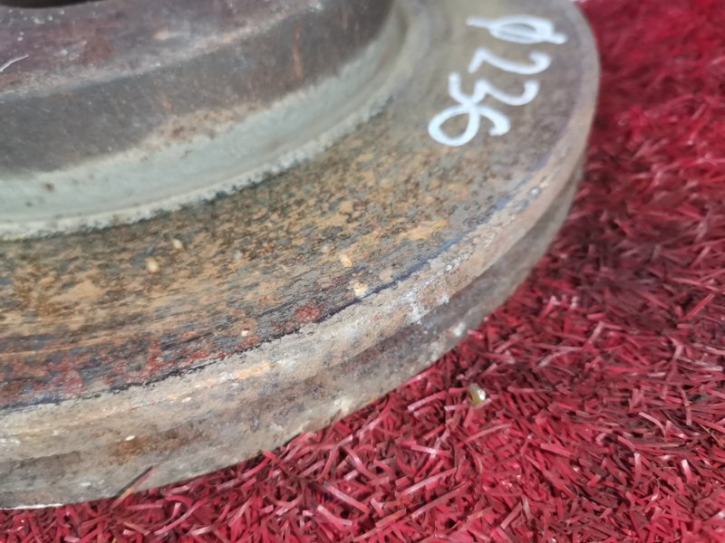 Диск тормозной, 800 рублей, Красноярск