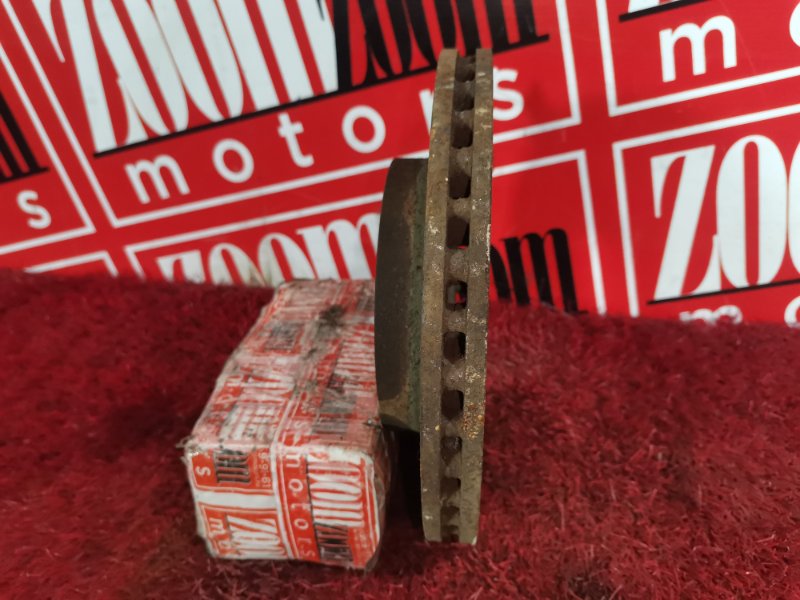 Диск тормозной, 800 рублей, Красноярск