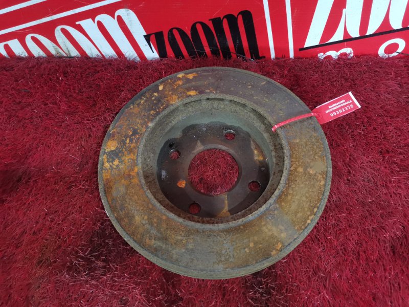 Диск тормозной, 800 рублей, Красноярск