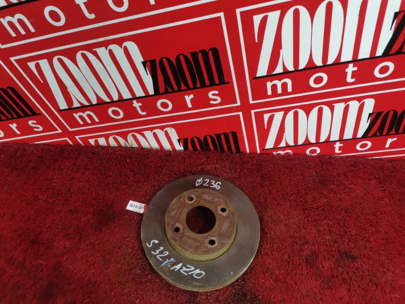 Диск тормозной, 800 рублей, Красноярск