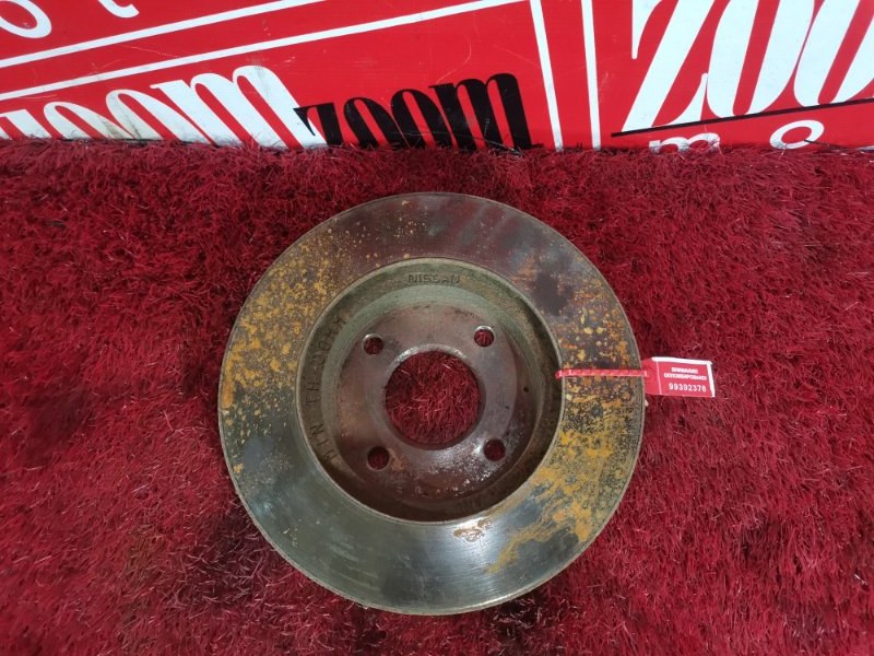 Диск тормозной, 800 рублей, Красноярск