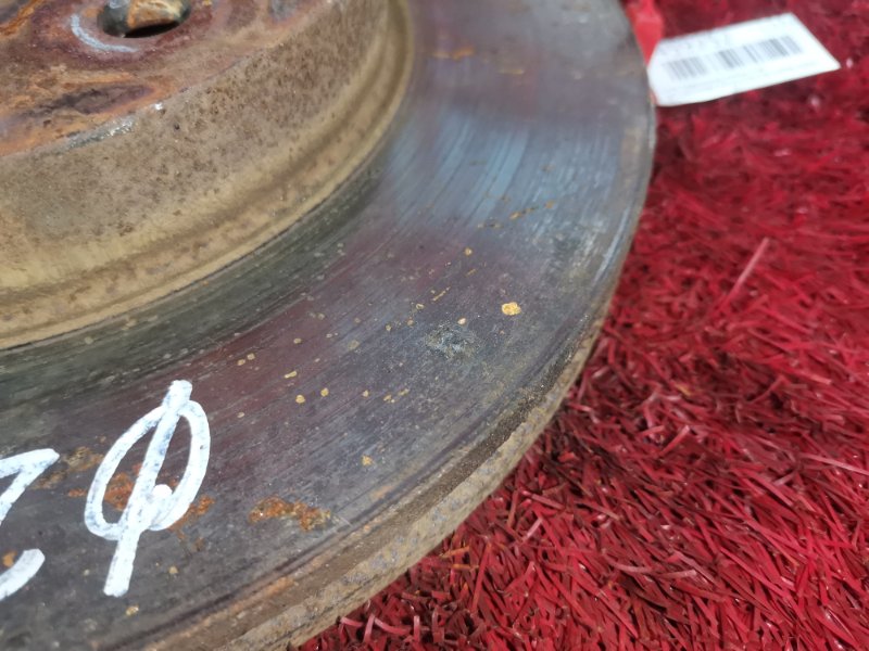 Диск тормозной, 800 рублей, Красноярск