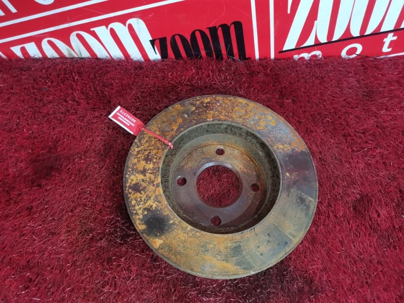 Диск тормозной, 800 рублей, Красноярск