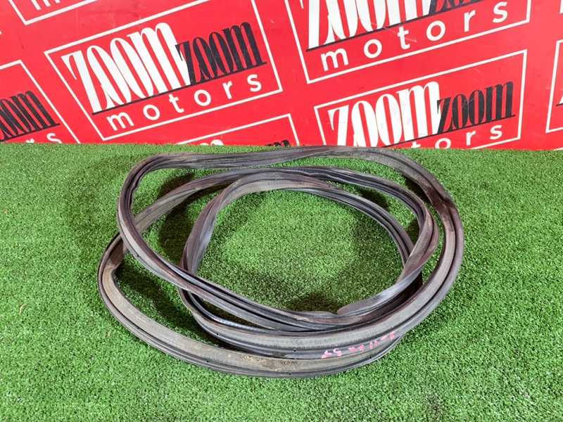 Уплотнитель (Резинка уплотнительная), 1900 рублей, Солонцы