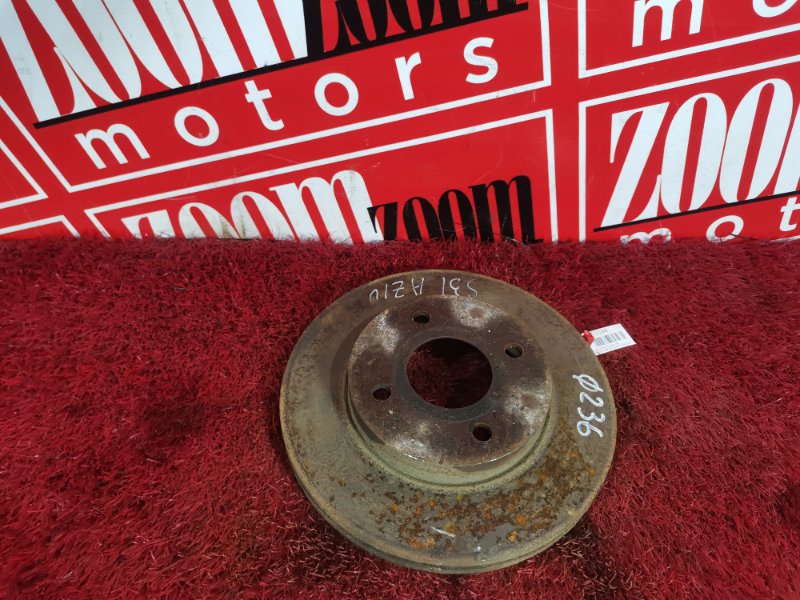 Диск тормозной, 800 рублей, Красноярск