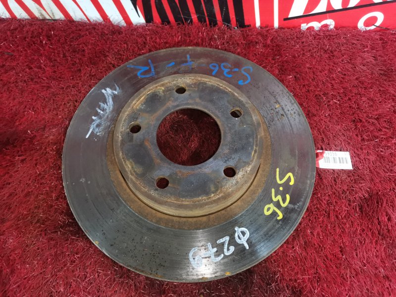 Диск тормозной, 800 рублей, Красноярск