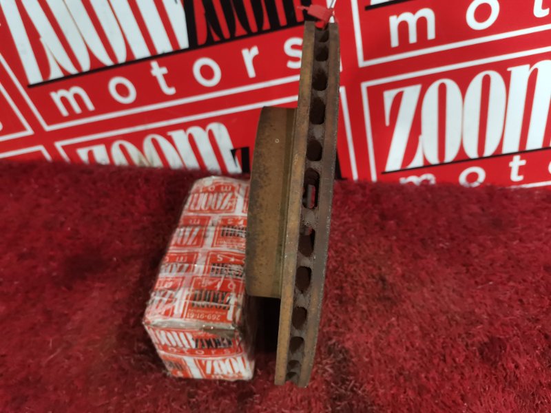 Диск тормозной, 800 рублей, Красноярск