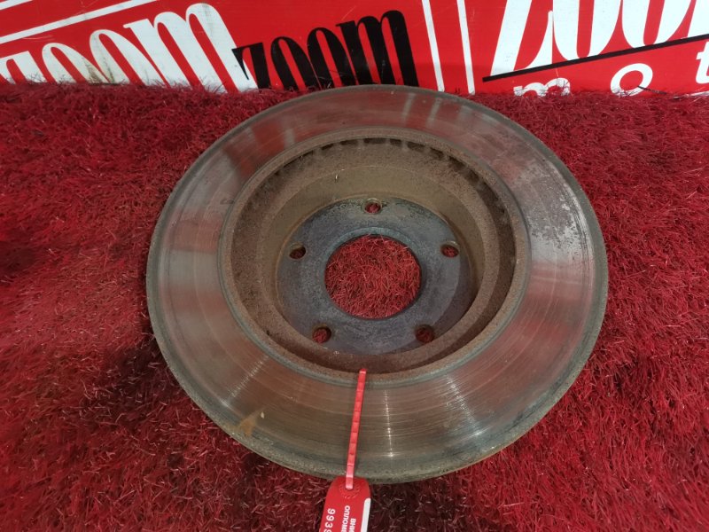 Диск тормозной, 800 рублей, Красноярск