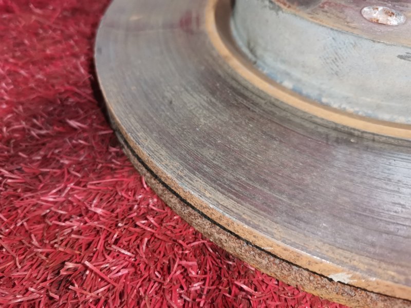 Диск тормозной, 800 рублей, Красноярск